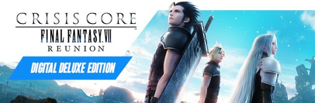 最终幻想7：核心危机/Crisis Core – Final Fantasy VII（v1.03）(图2)