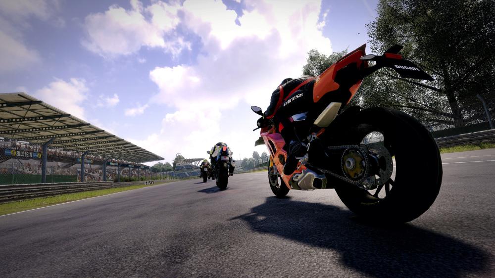 轮圈竞速/RiMS Racing（整合6DLC）(图5)