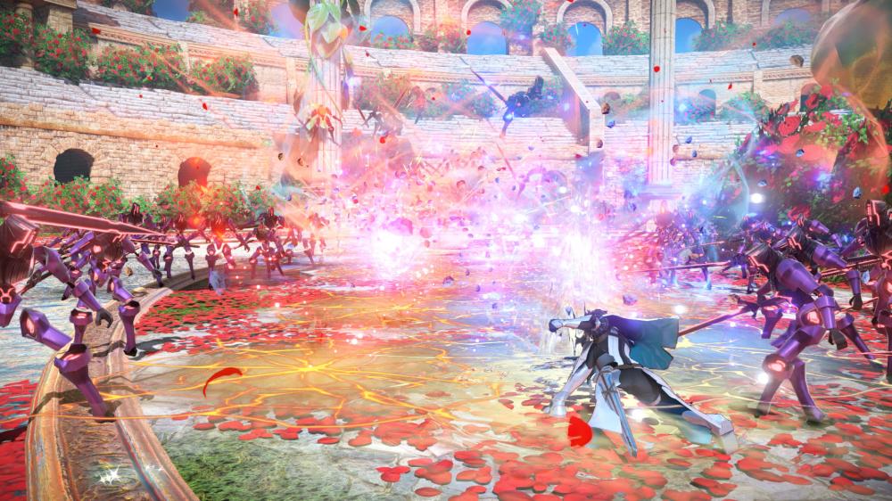 命运创世连接/EXTELLA LINK （更新v13.05.2019）(图5)