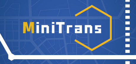 迷你城市通勤/MiniTrans(图1)
