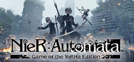 尼尔机械纪元/NieR：Automata（更新V6.5版/果