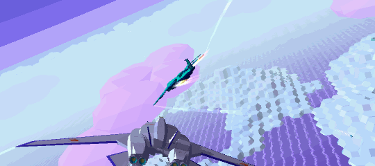 空中盗贼/Sky Rogue（v1.3.2）(图2)