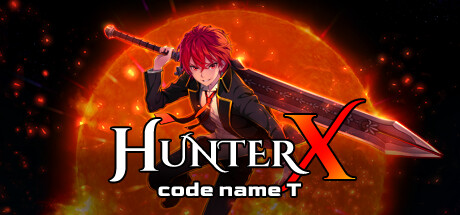 猎人X: 代号T/HunterX: code name T（更新V1.0.0）(图1)