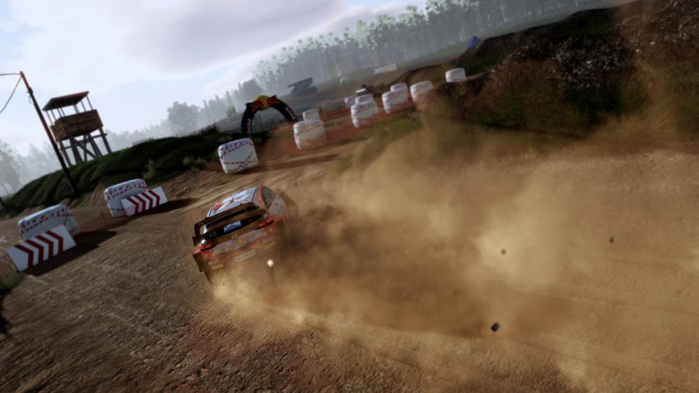 世界汽车拉力锦标赛10/WRC 10 FIA World Rally Championship(图8)