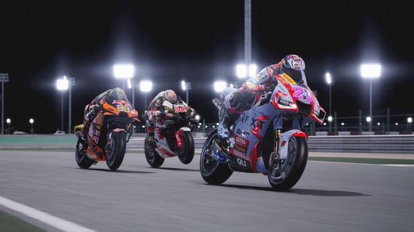 世界摩托大奖赛22/MotoGP™22（Build.20220901）(图2)