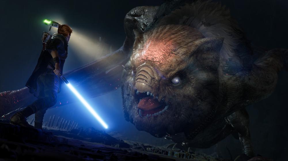 星球大战绝地：陨落的武士团/Star Wars Jedi: Fallen Order（v1.0.10.0_20211109）(图4)