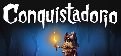 征服者/Conquistadorio(图1)