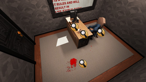 探案法：侦探大赛/Methods: The Detective Competition(图5)