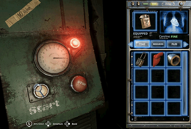 痛苦灵魂受折磨的灵魂/Tormented Souls（更新 v0.94.0）(图7)