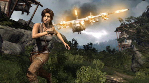 古墓丽影9年度版//Tomb Raider(图2)