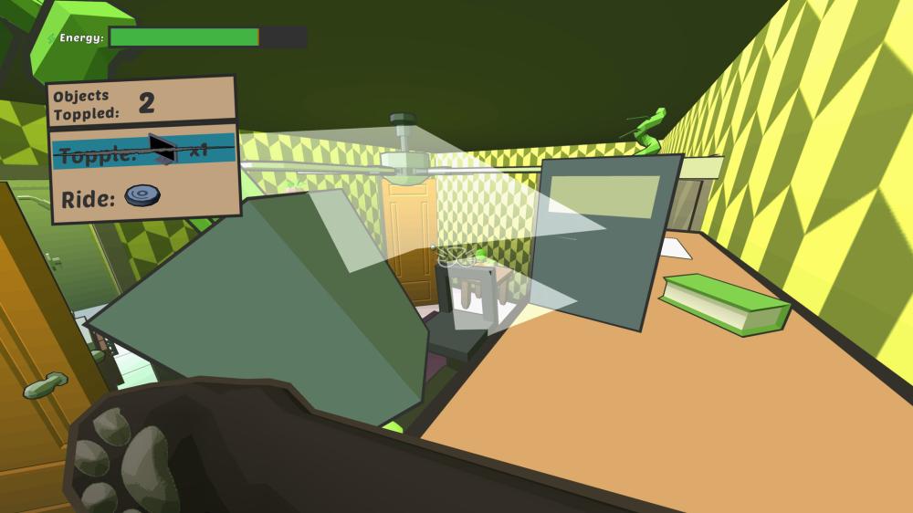 暴力喵喵拳：重置版/Catlateral Damage: Remeowstered(图6)