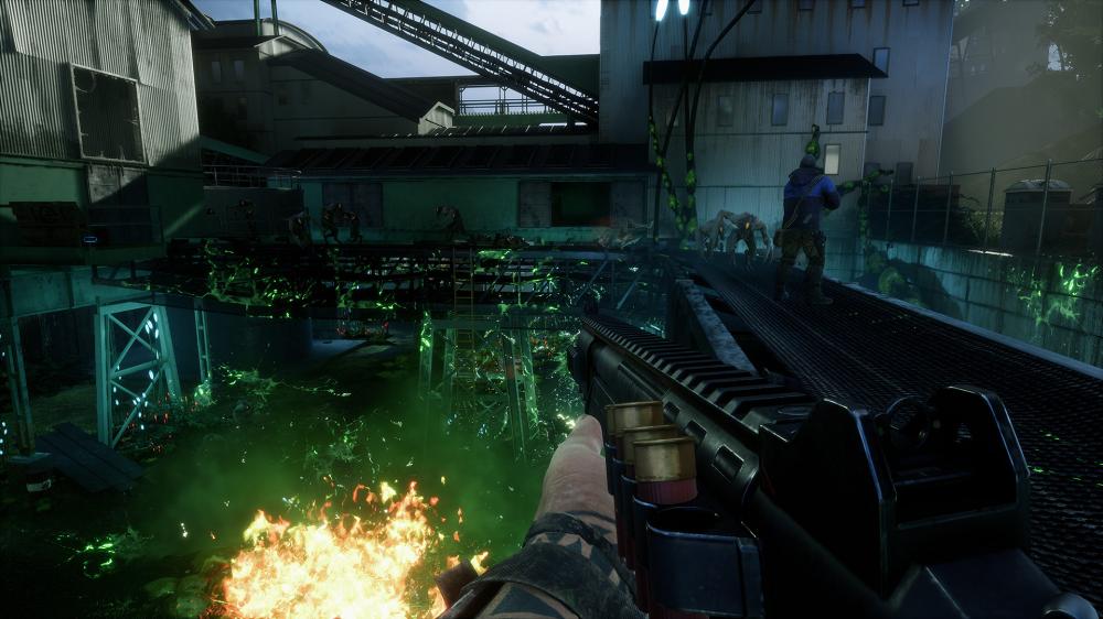 地球陨落/Earthfall（v4.21.1.0）(图8)