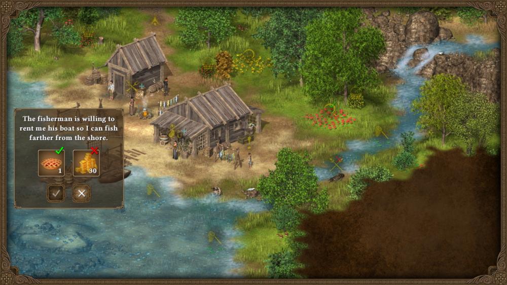 王国英雄：失落的传说1/Hero of the Kingdom: The Lost Tales 1（v1.08）(图2)