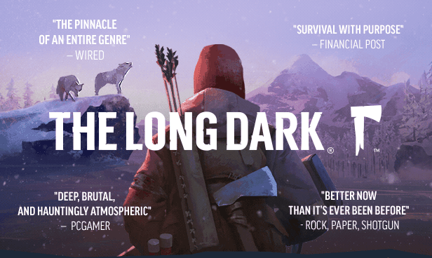 漫漫长夜/The Long Dark（更新v2.27）(图1)