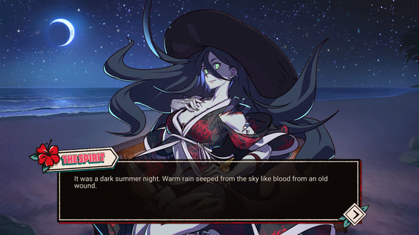心醉魂迷：黎明杀机主题恋爱模拟游戏/Hooked on You: A Dead by Daylight Dating Sim（v1.0.16.11）(图8)