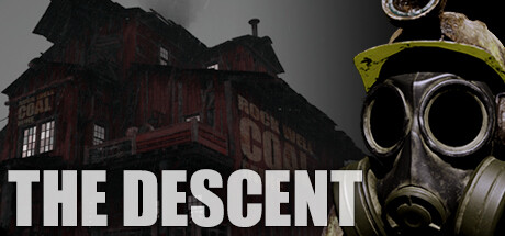 黑暗侵袭/THE DESCENT(图1)