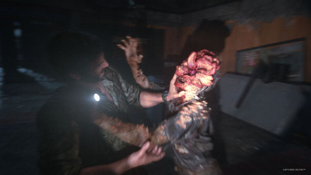 最后生还者第一部/美末1数字豪华版/The Last of Us™ Part I（更新 v1.1.3.0 ）(图6)