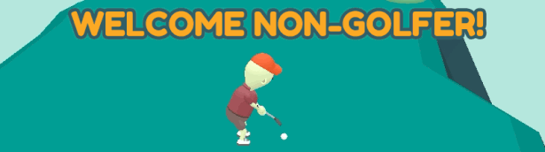 高尔夫搞怪器/WHAT THE GOLF?(图1)