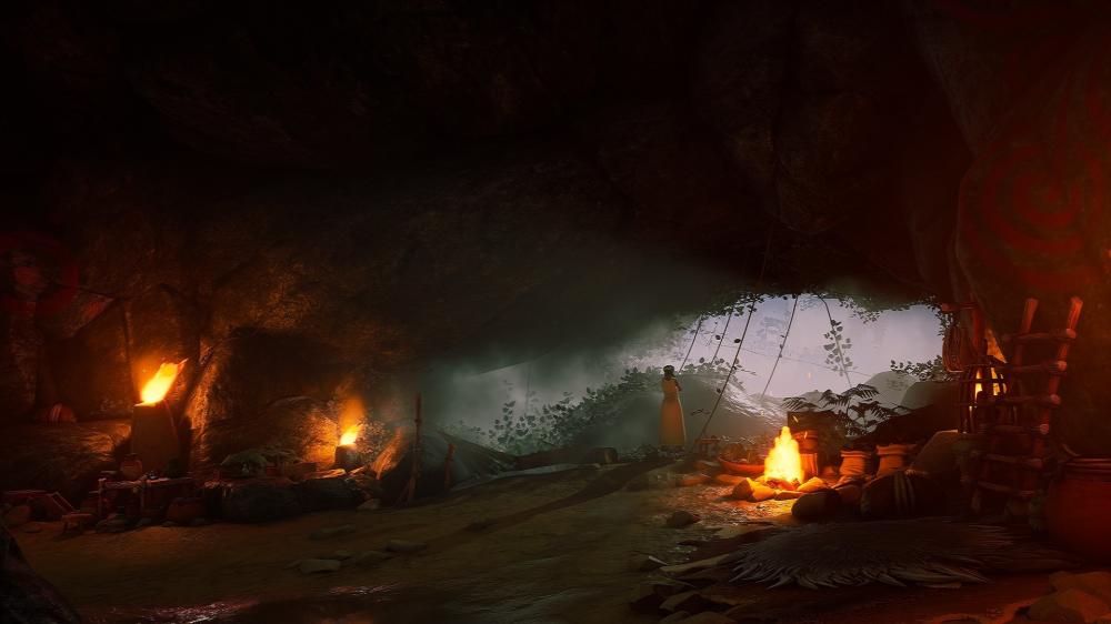 开拓者/The Waylanders（v0.32.2）(图3)