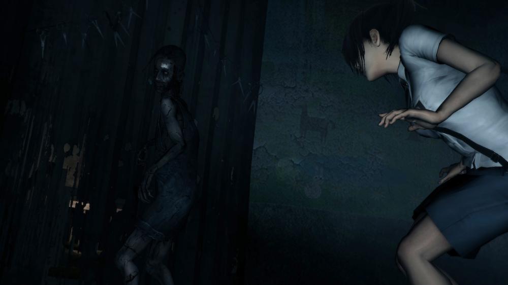 小镇惊魂/DreadOut(图10)