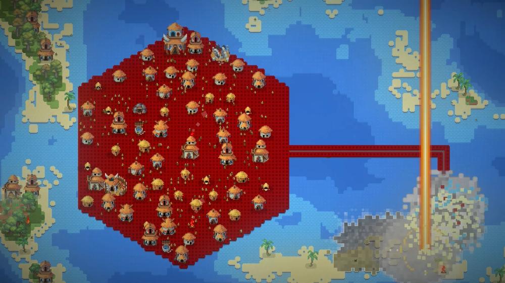 世界盒子上帝模拟器/WorldBox – God Simulator（v0.21.0.522）(图10)