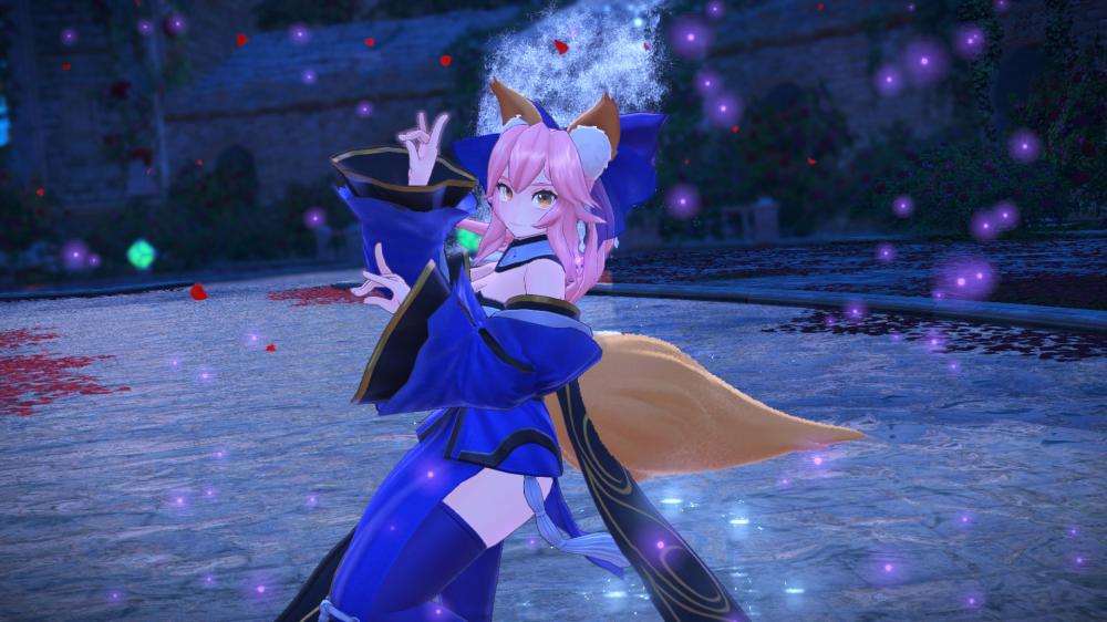 命运创世连接/EXTELLA LINK （更新v13.05.2019）(图3)