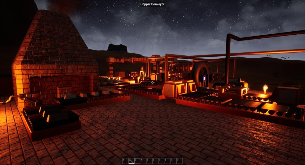 Evospace（v0.18.1）(图2)
