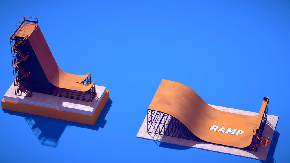 The Ramp(图3)