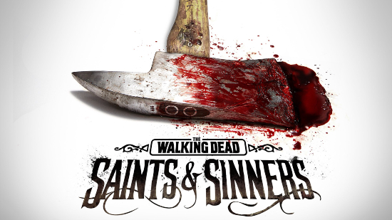 超杀：行尸走肉/OVERKILLs The Walking Dead(图1)