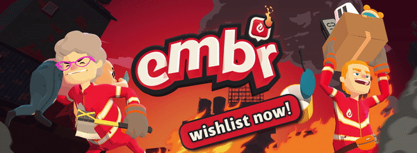 灭火先锋/Embr（集成新年DLC）(图1)