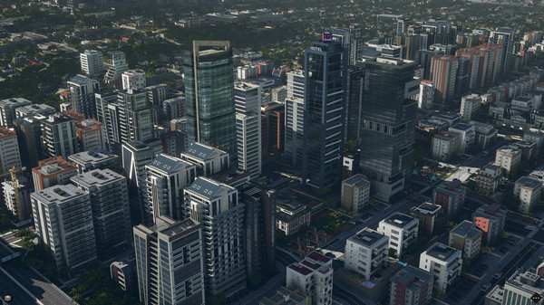 城市之星2/Citystate II（v1.1.3）(图5)