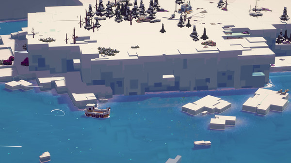 月光水岸/Moonglow Bay（v1.0.3）(图10)