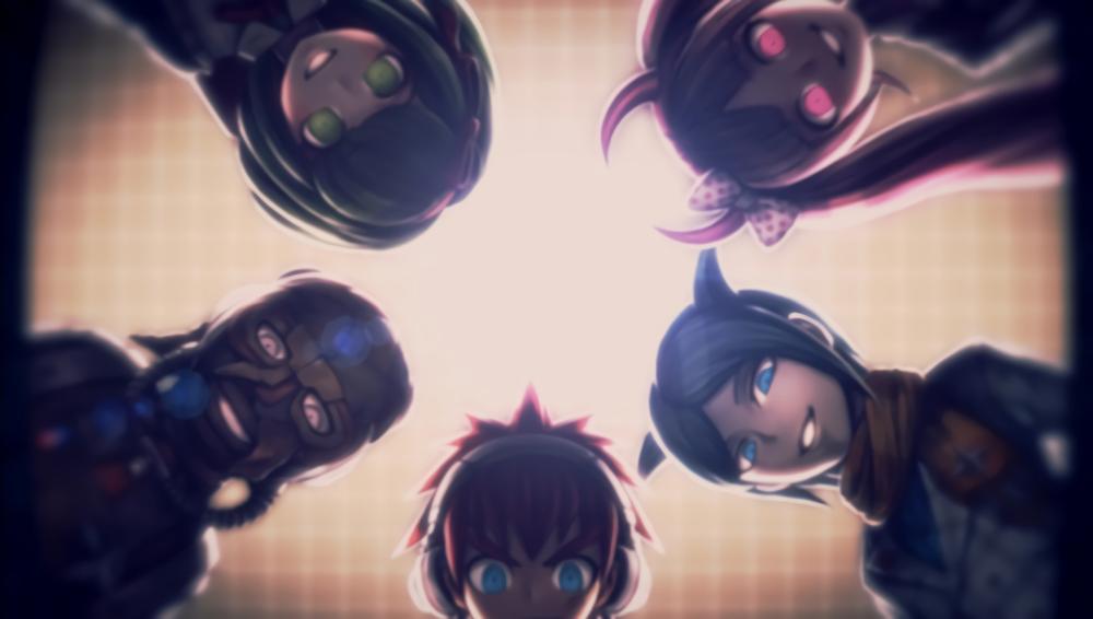 弹丸论破：绝对绝望少女/Danganronpa Another Episode: Ultra Despair Girls(图3)