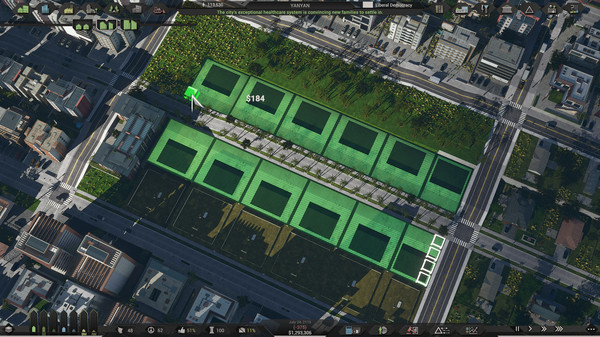 城市之星2/Citystate II（v1.1.3）(图4)