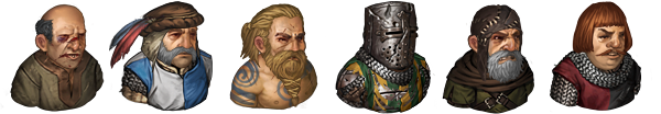 战场兄弟/Battle Brothers（v1.5.0.11）(图1)