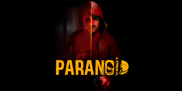 偏执狂/PARANOID(图3)