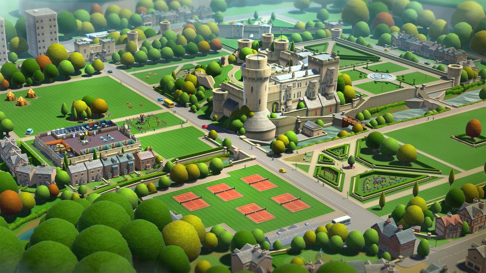 双点校园/Two Point Campus（V2.0.114153-yuzu模拟器）(图5)