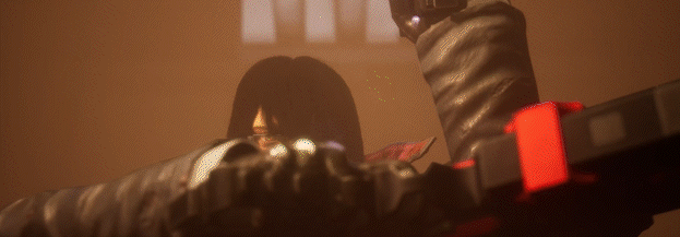 铳墓GORE/Gungrave G.O.R.E（v02.12.2022）(图3)
