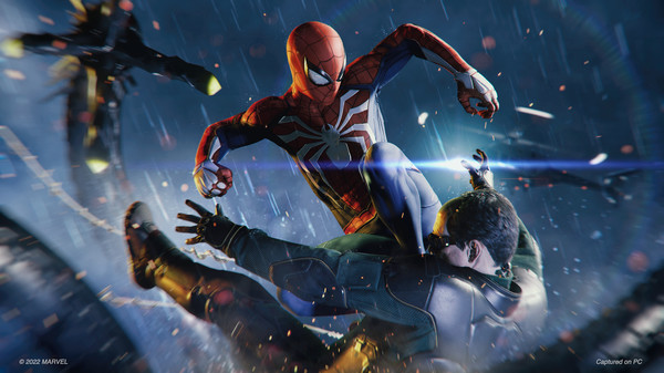 漫威蜘蛛侠重制版/复刻版/Marvel’s Spider-Man Remastered（v2.1012.0.0+预购奖励+全DLC）(图6)