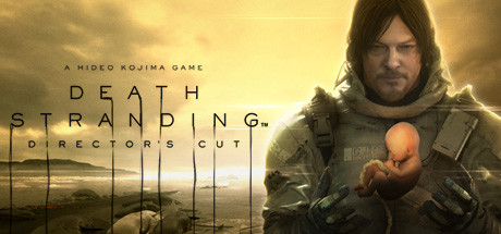 死亡搁浅/DEATH STRANDING（v1.05版联动赛