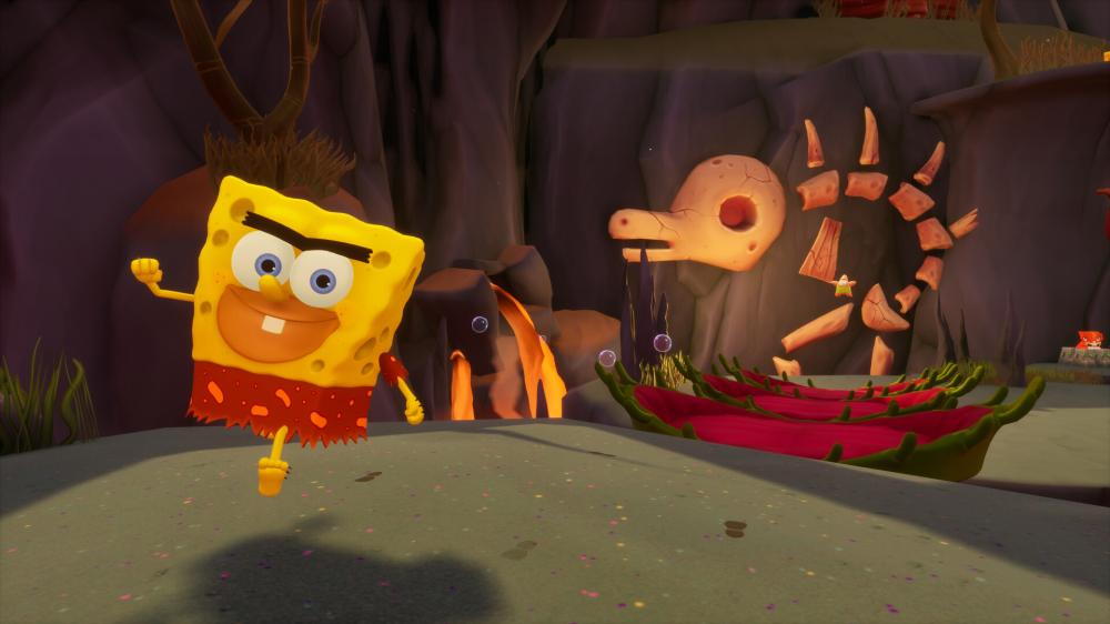 海绵宝宝宇宙摇摆/SpongeBob SquarePants The Cosmic Shake（更新v1.0.6.0）(图7)
