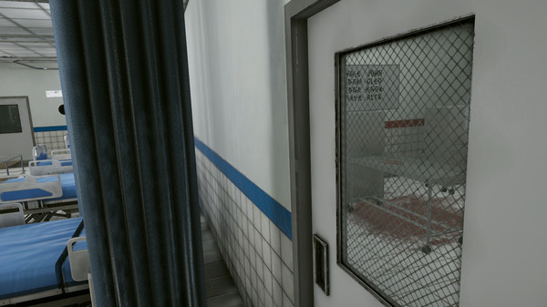 人类测试：逃生室/Tested on Humans: Escape Room(图3)