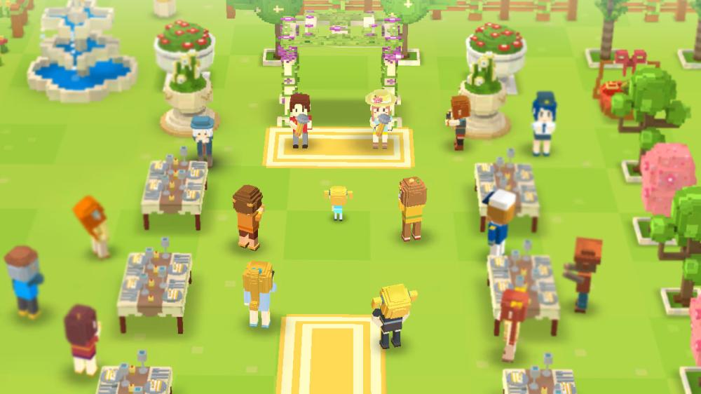 方块岛农场/Voxel Farm Island(图5)