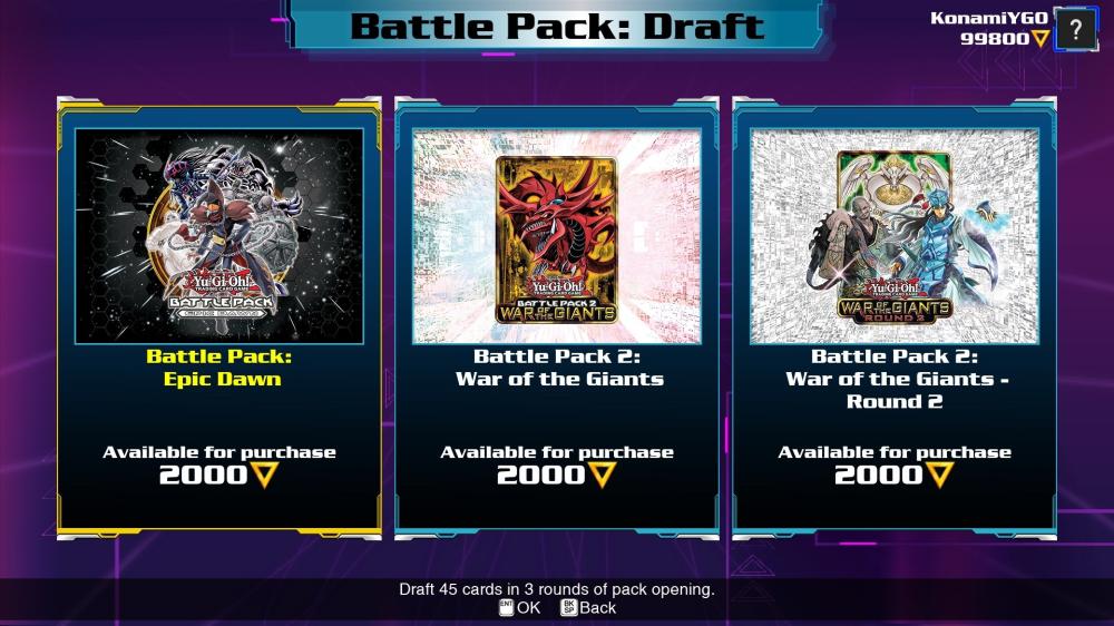 游戏王：决斗者遗产链接进化/Yu-Gi-Oh! Legacy of The Duelist – Link Evolution –(图2)