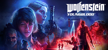 德军总部：新血脉/Wolfenstein: Youngblo