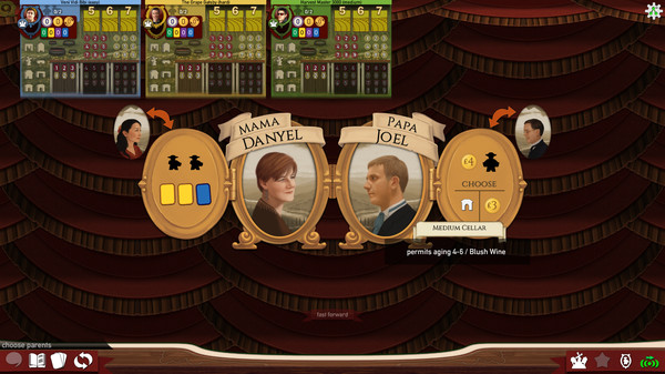 葡萄酒庄园精华版/Viticulture Essential Edition(图3)