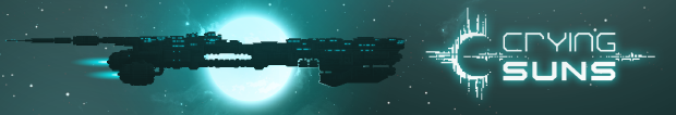 哀恸之日/Crying Suns（集成高级战术DLC v2.1.1）(图4)