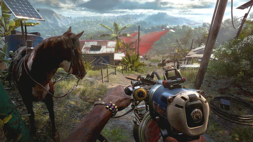 孤岛惊魂6/FarCry6（远哭6-豪华终极版-V1.5.0）(图4)