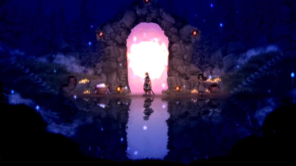 盐与献祭/Salt and Sacrifice（更新v2.0.0.1）(图1)