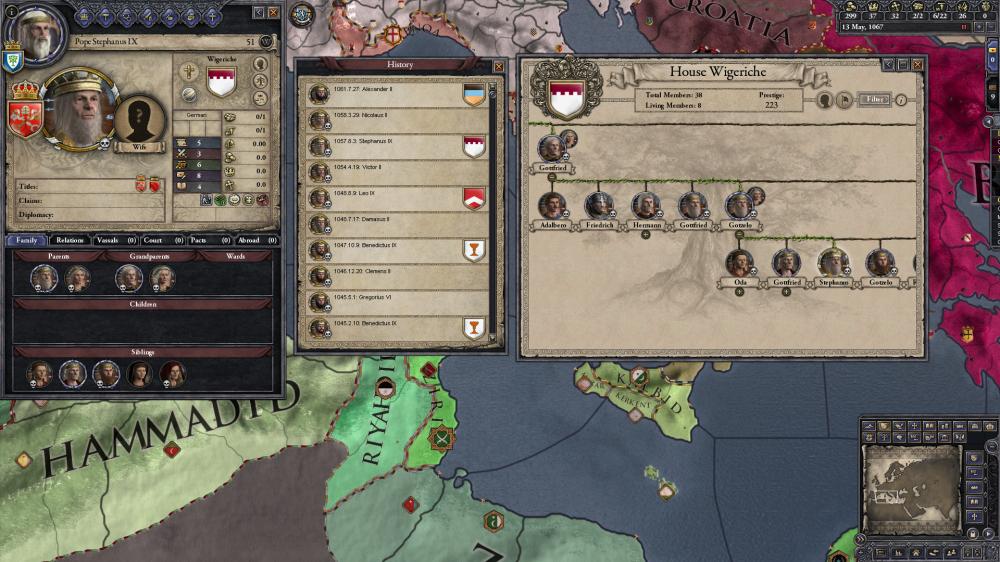 王国风云2/Crusader Kings II(图4)